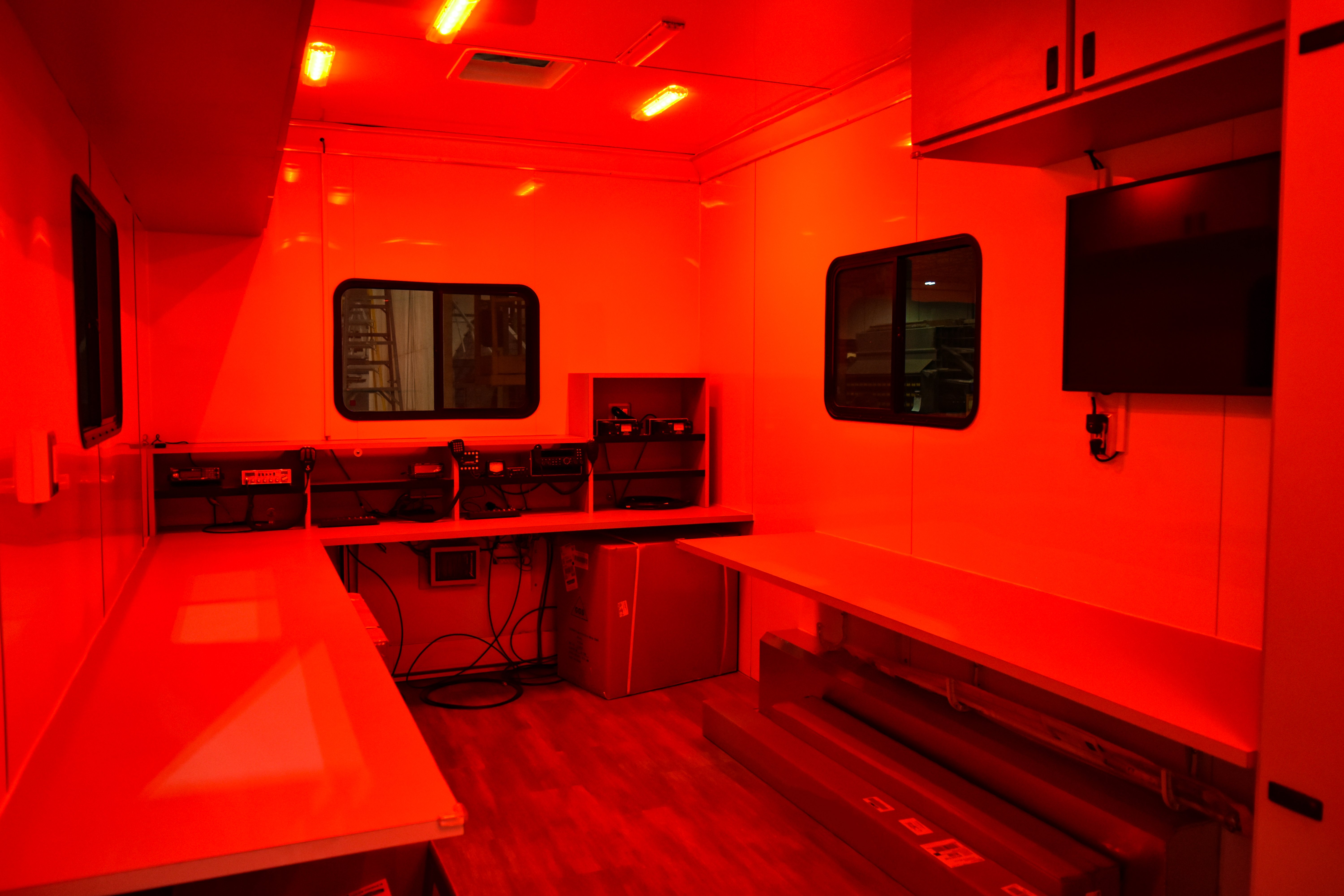 Mobile Office Trailers New & Used for Sale Craftsmen Industries